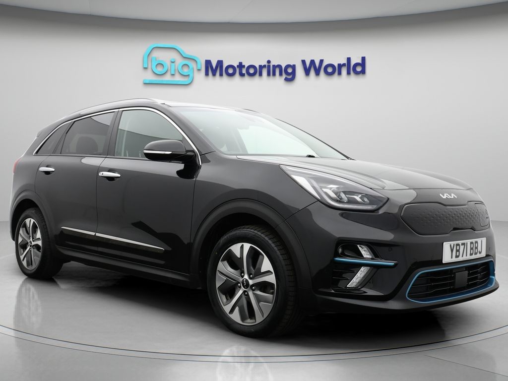 Used Kia Niro 2021 for sale - 76837272: Photo 22