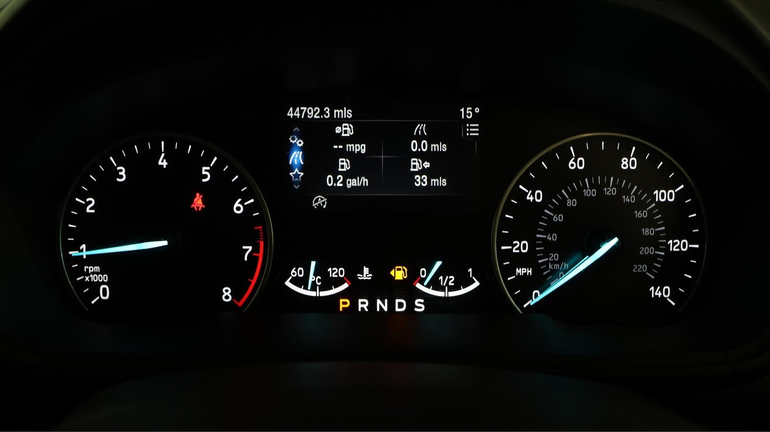 Used Ford Ecosport 2019 for sale - 76561814: Photo 11