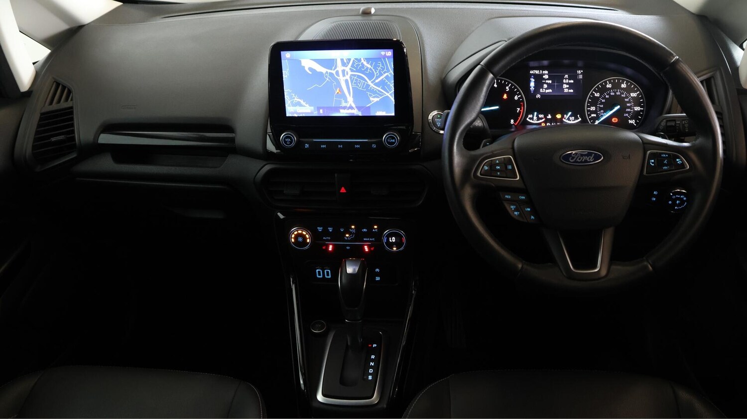 Used Ford Ecosport 2019 for sale - 76561814: Photo 14