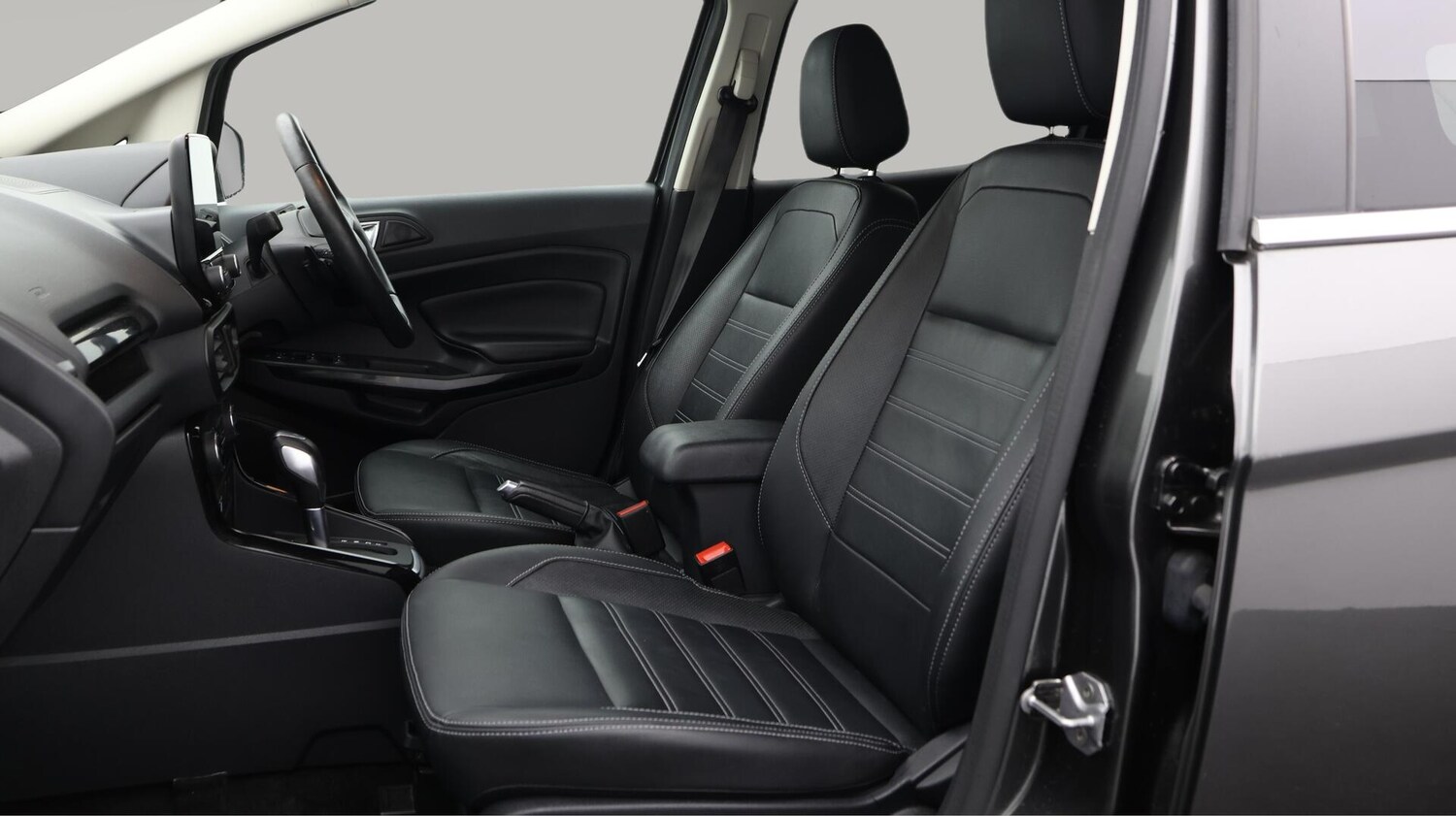 Used Ford Ecosport 2019 for sale - 76561814: Photo 15