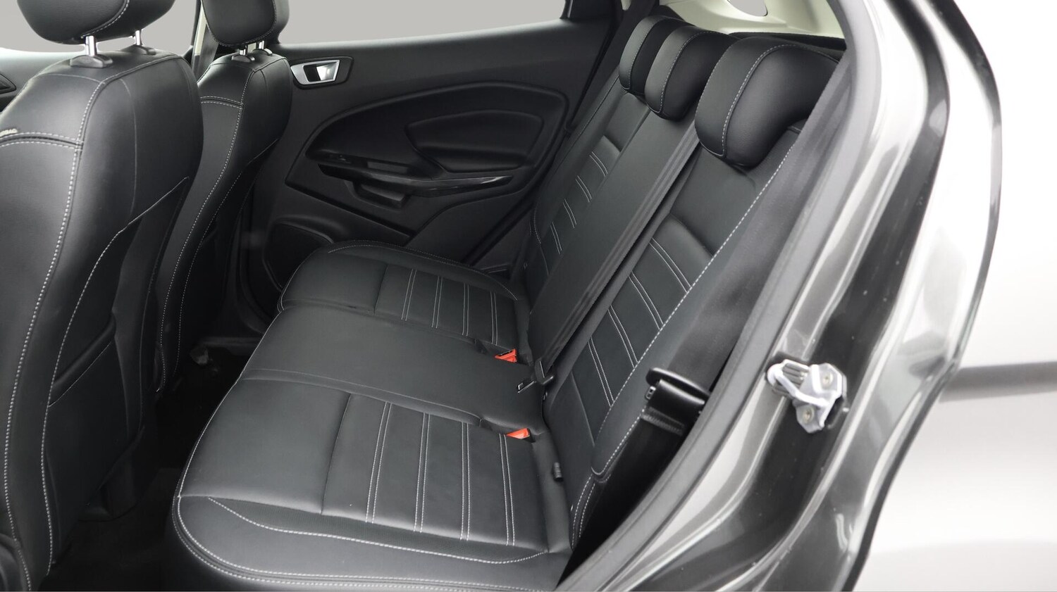 Used Ford Ecosport 2019 for sale - 76561814: Photo 17