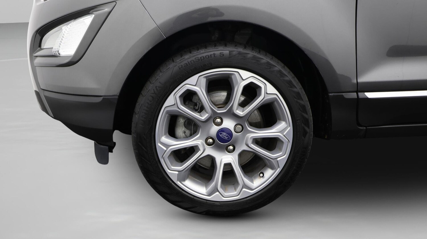 Used Ford Ecosport 2019 for sale - 76561814: Photo 19