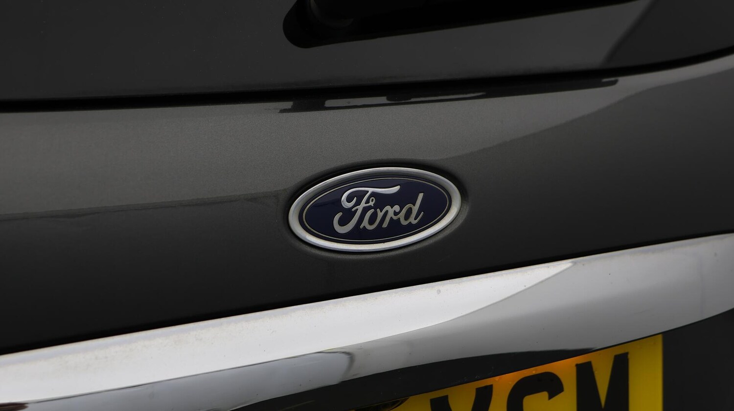 Used Ford Ecosport 2019 for sale - 76561814: Photo 21