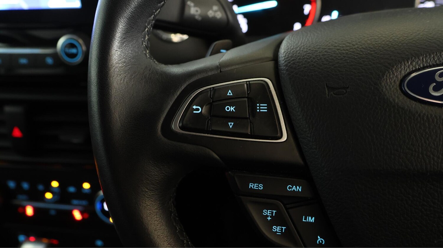 Used Ford Ecosport 2019 for sale - 76561814: Photo 23