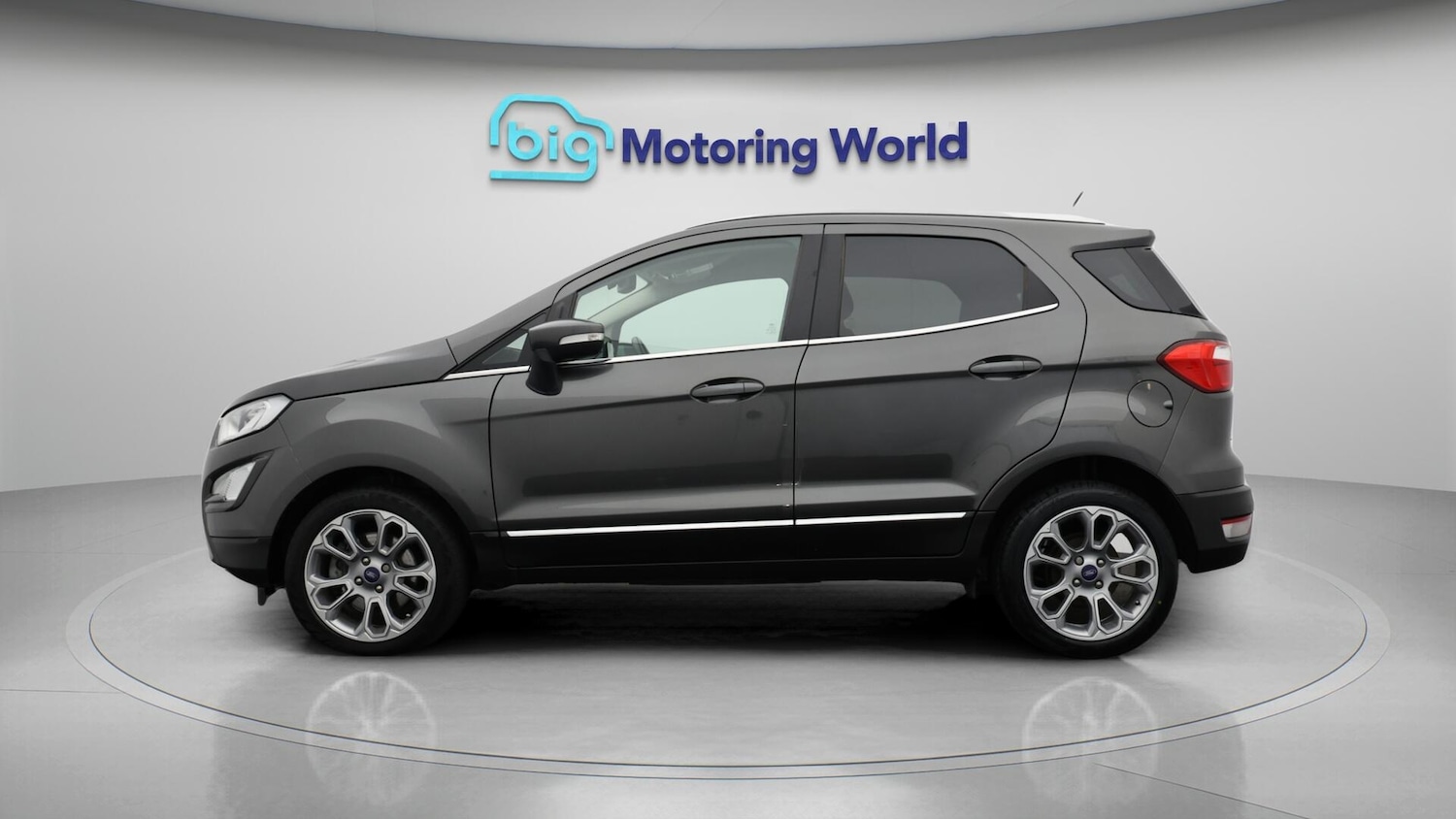 Used Ford Ecosport 2019 for sale - 76561814: Photo 5