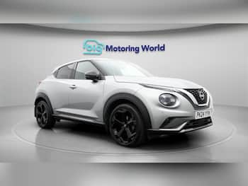 Used Nissan Juke 2024 for sale - 79721048: Photo