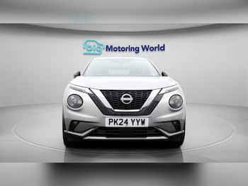 Used Nissan Juke 2024 for sale - 79721048: Photo