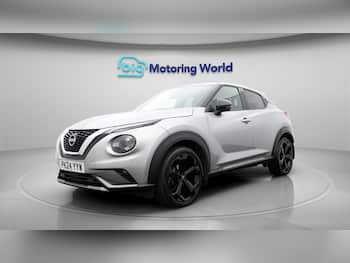 Used Nissan Juke 2024 for sale - 79721048: Photo