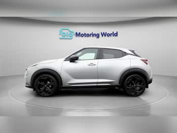 Used Nissan Juke 2024 for sale - 79721048: Photo