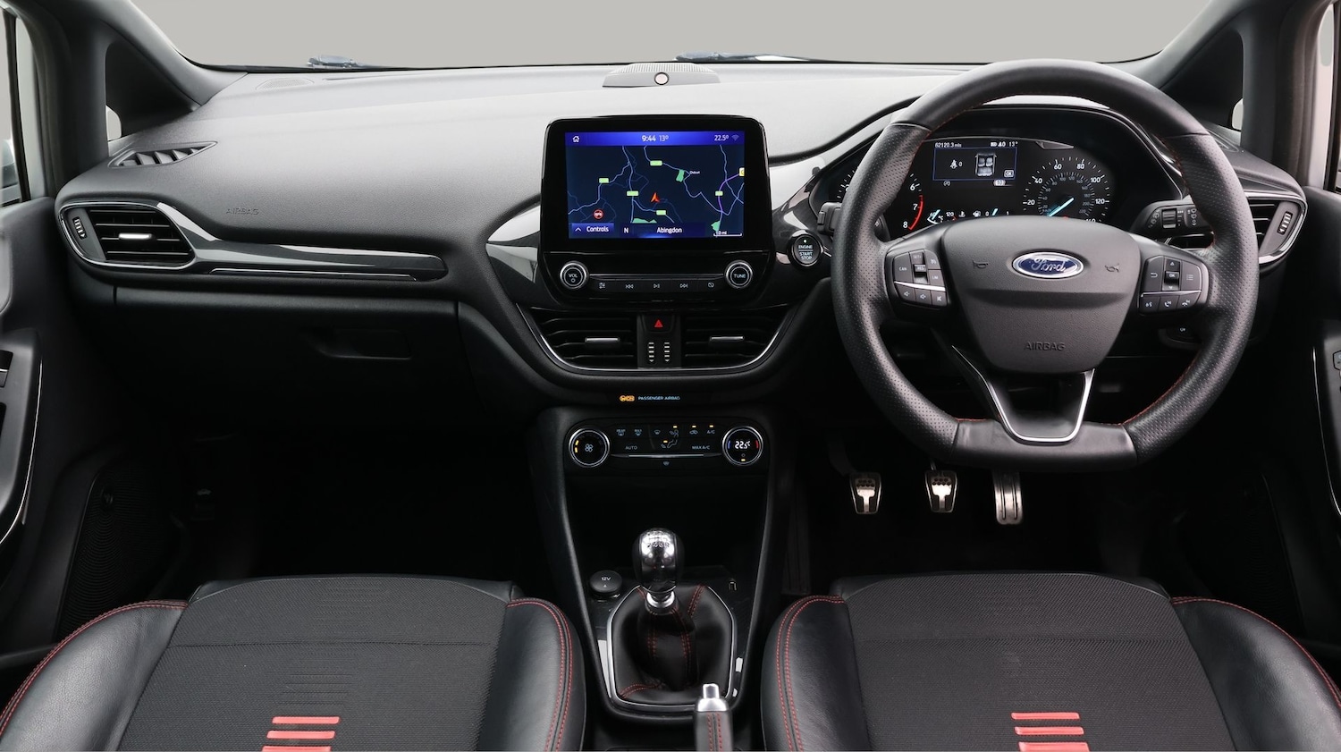 Used Ford Fiesta 2020 for sale - 77379350: Photo 13