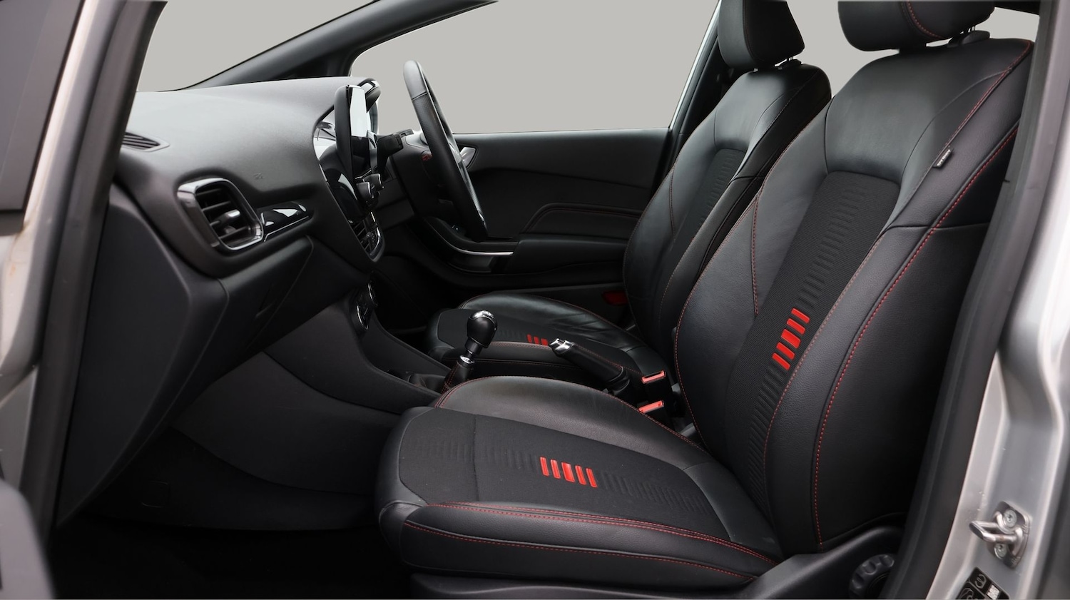 Used Ford Fiesta 2020 for sale - 77379350: Photo 14