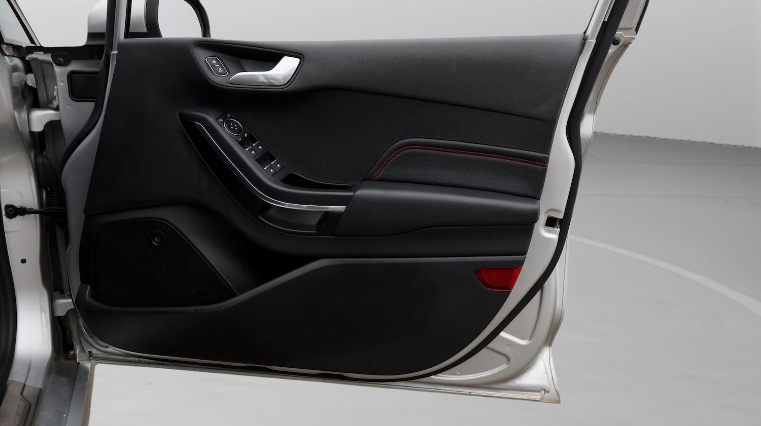 Used Ford Fiesta 2020 for sale - 77379350: Photo 15