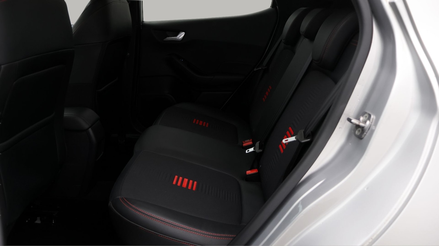 Used Ford Fiesta 2020 for sale - 77379350: Photo 16