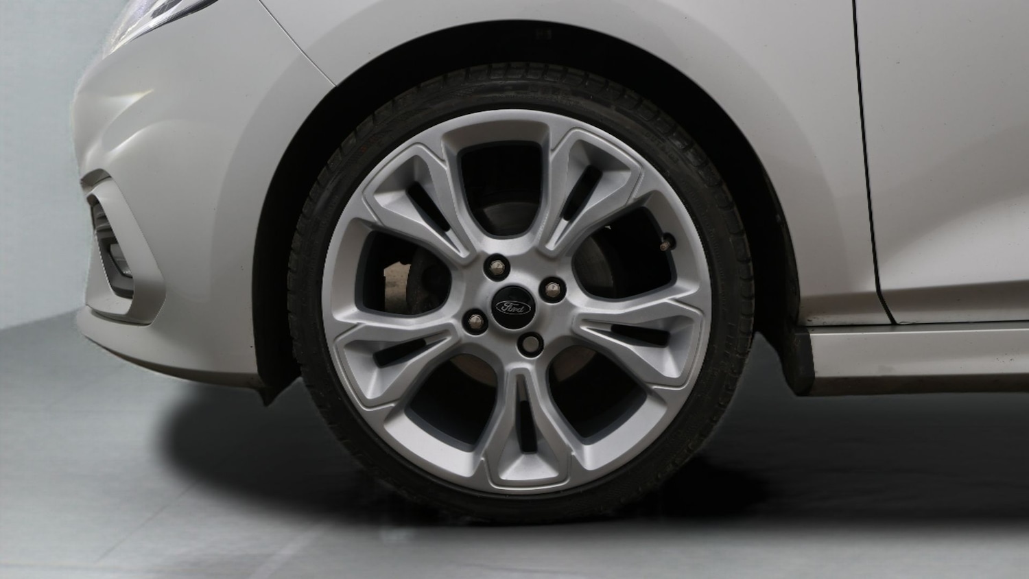 Used Ford Fiesta 2020 for sale - 77379350: Photo 18