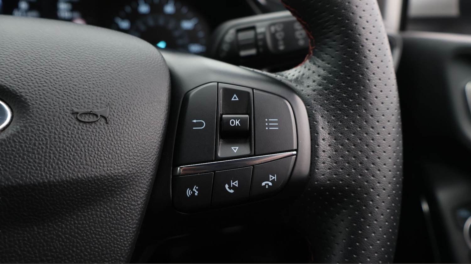 Used Ford Fiesta 2020 for sale - 77379350: Photo 23