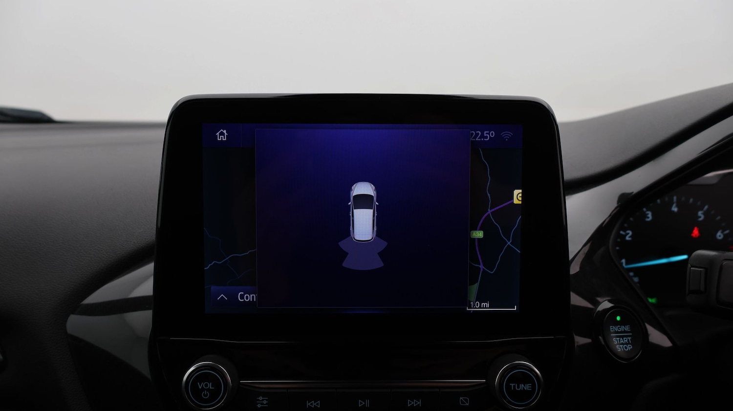 Used Ford Fiesta 2020 for sale - 77379350: Photo 25