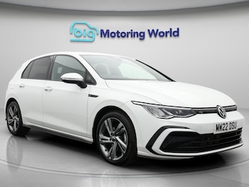 Volkswagen - Golf