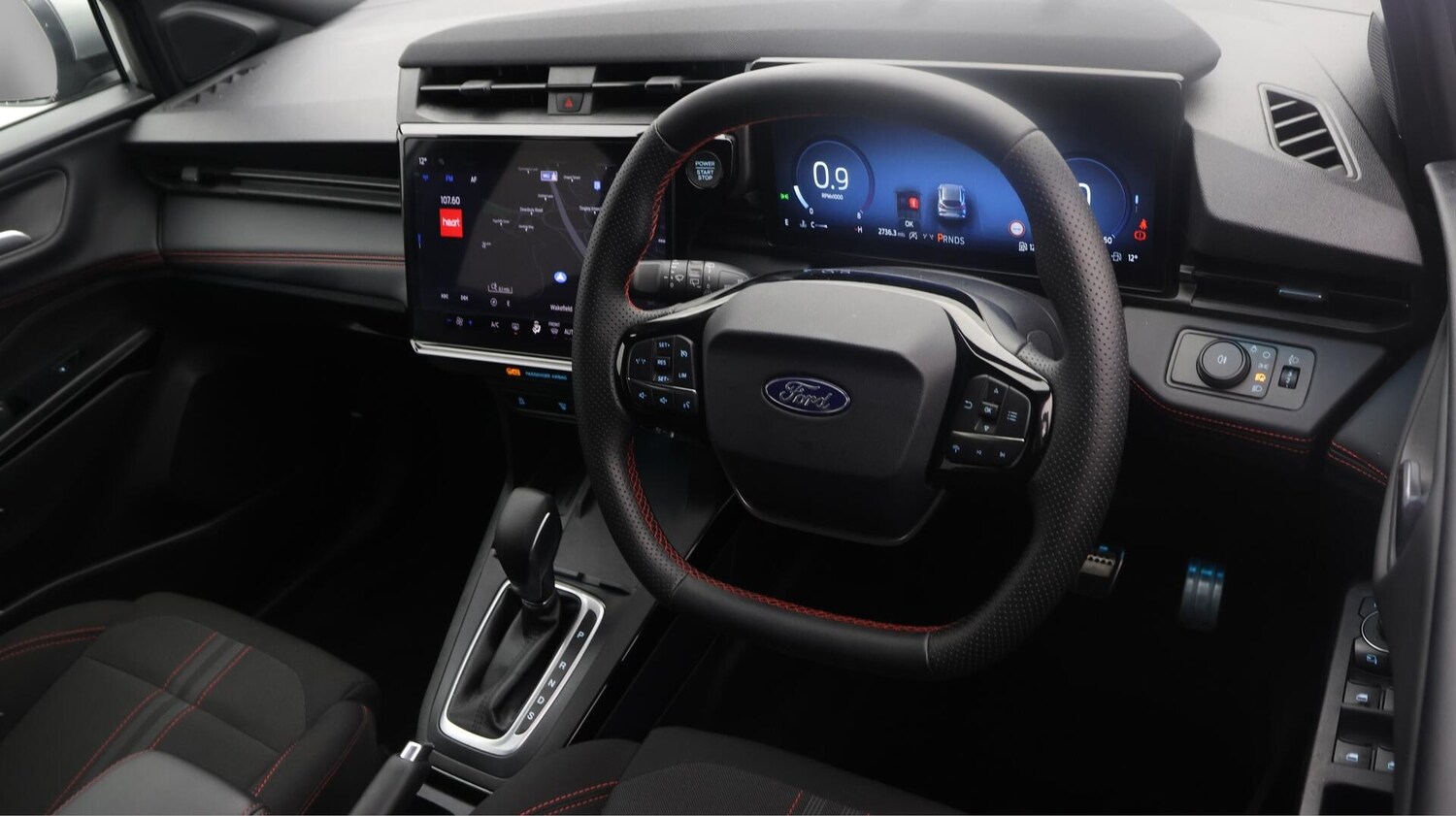 Used Ford Puma 2025 for sale - 76550415: Photo 10