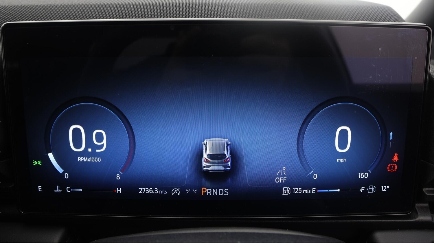 Used Ford Puma 2025 for sale - 76550415: Photo 11