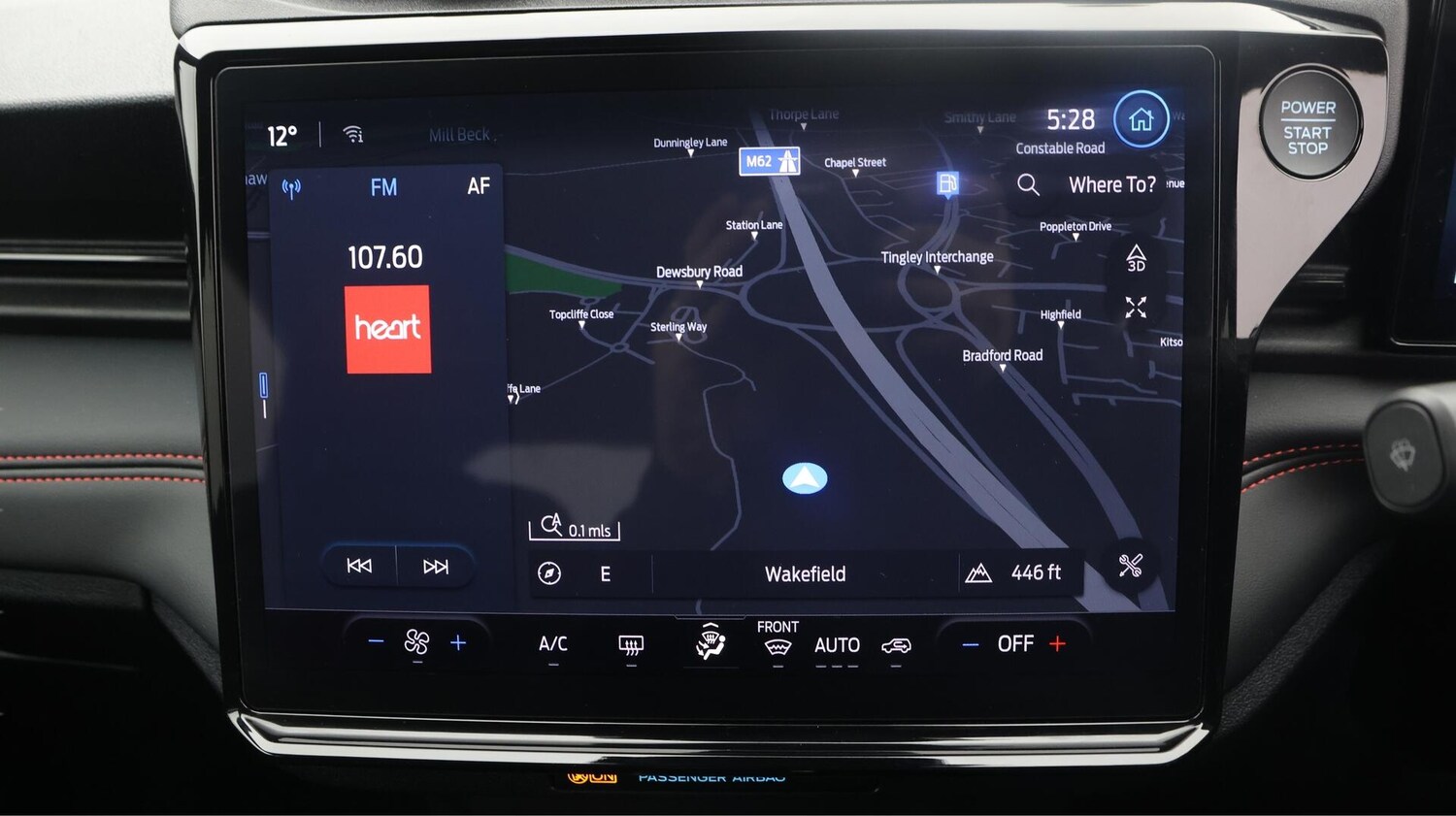 Used Ford Puma 2025 for sale - 76550415: Photo 12