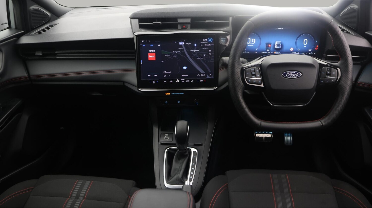 Used Ford Puma 2025 for sale - 76550415: Photo 14