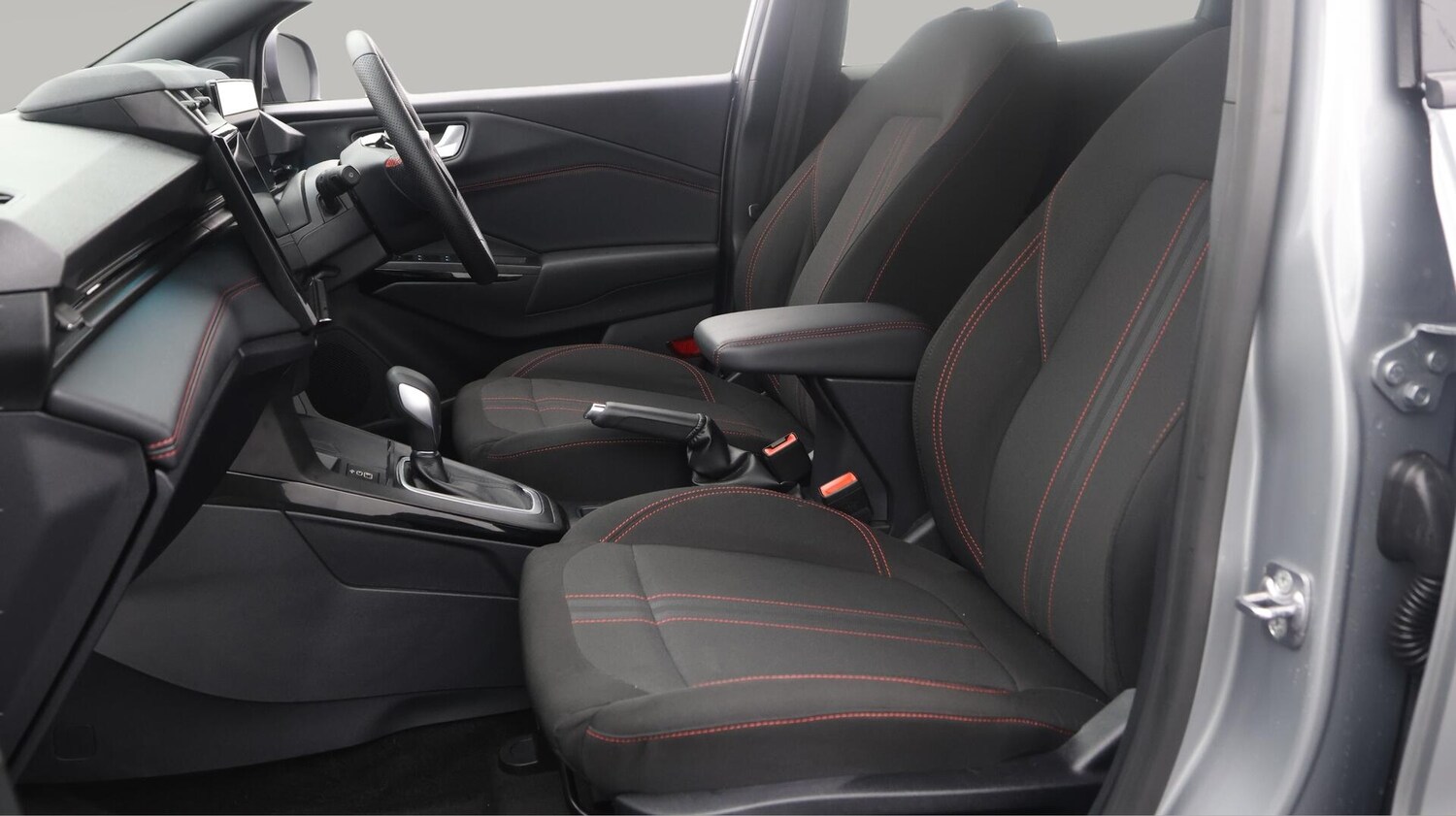 Used Ford Puma 2025 for sale - 76550415: Photo 15