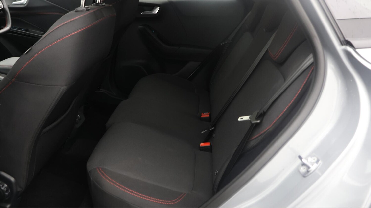 Used Ford Puma 2025 for sale - 76550415: Photo 17