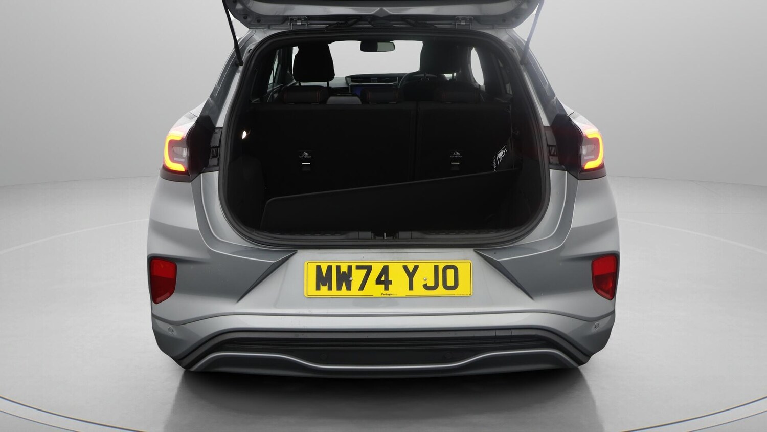 Used Ford Puma 2025 for sale - 76550415: Photo 18