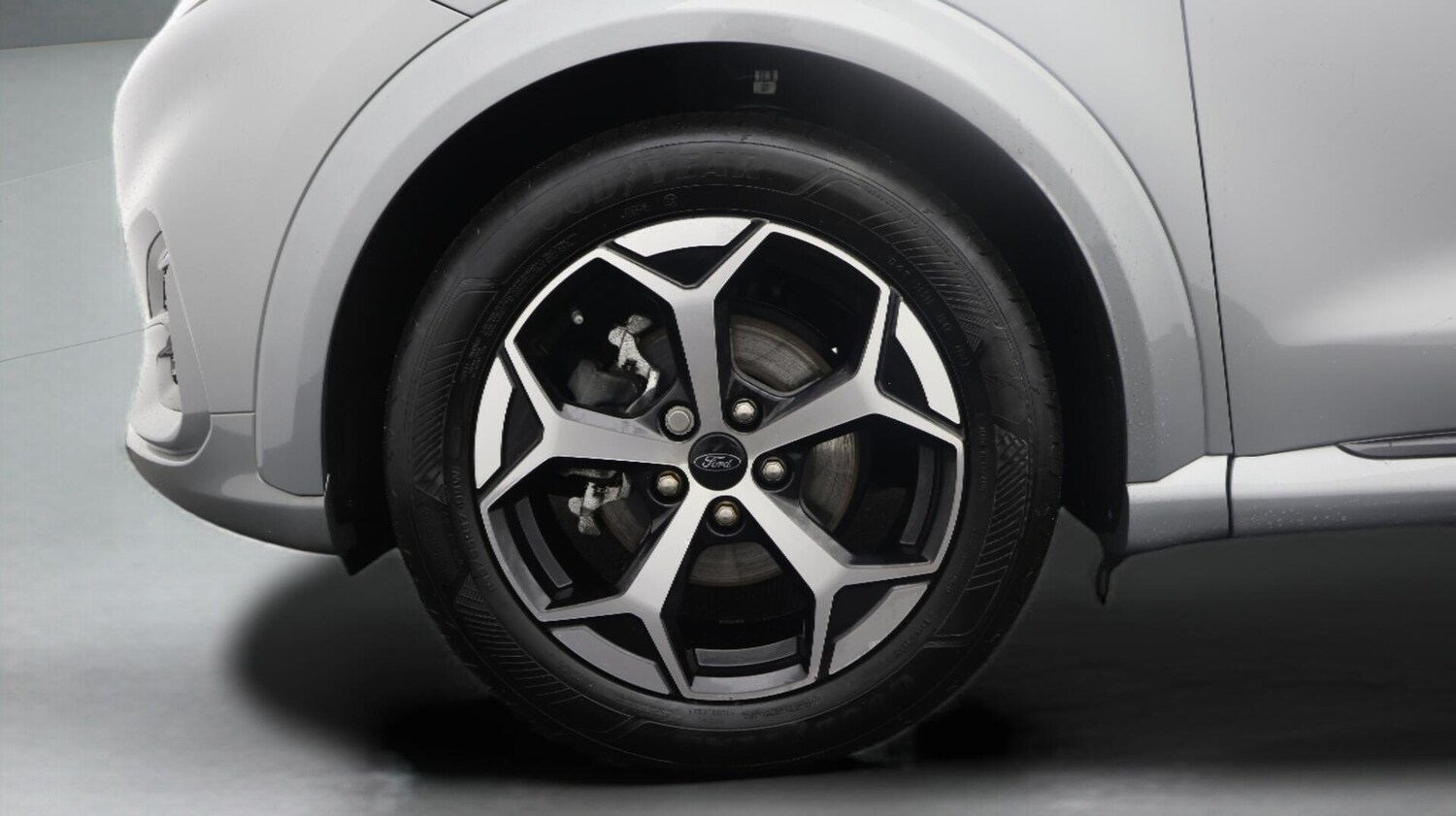 Used Ford Puma 2025 for sale - 76550415: Photo 19