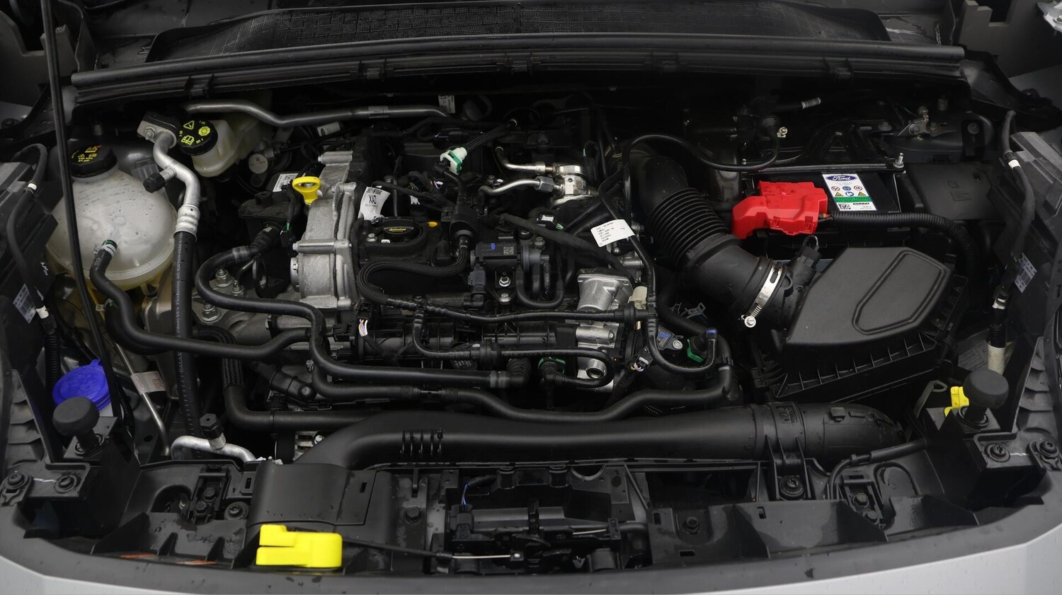 Used Ford Puma 2025 for sale - 76550415: Photo 20