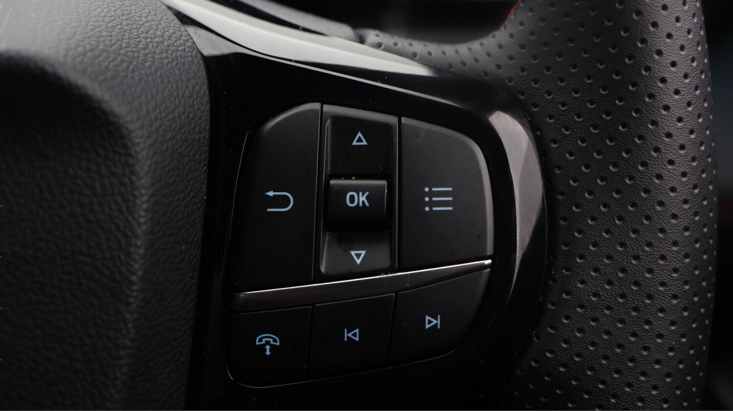 Used Ford Puma 2025 for sale - 76550415: Photo 23