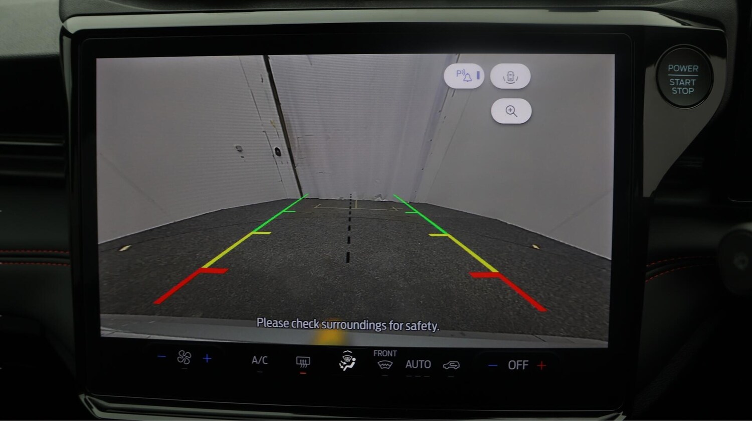 Used Ford Puma 2025 for sale - 76550415: Photo 24