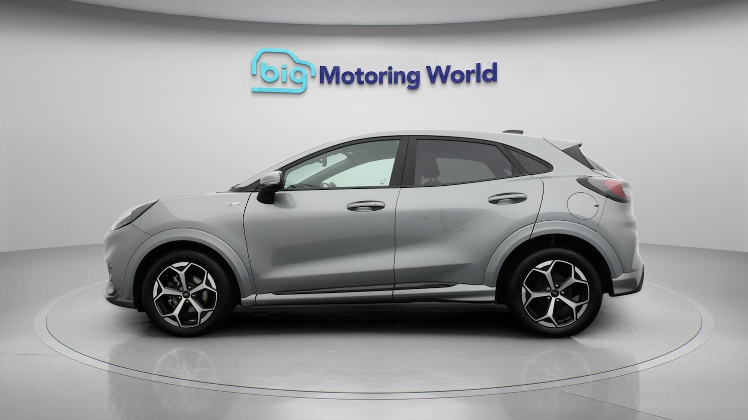 Used Ford Puma 2025 for sale - 76550415: Photo 5