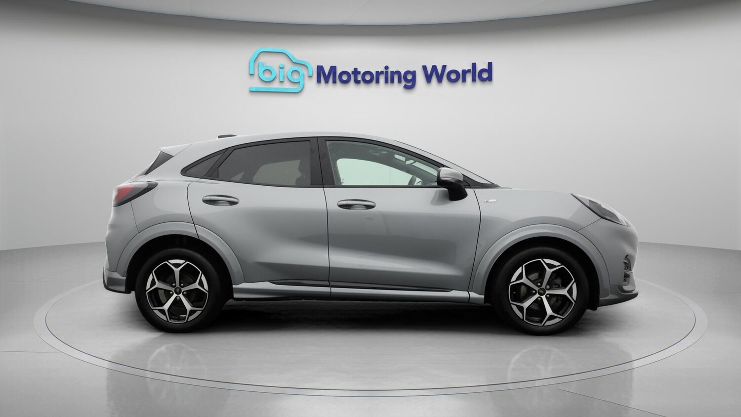 Used Ford Puma 2025 for sale - 76550415: Photo 9