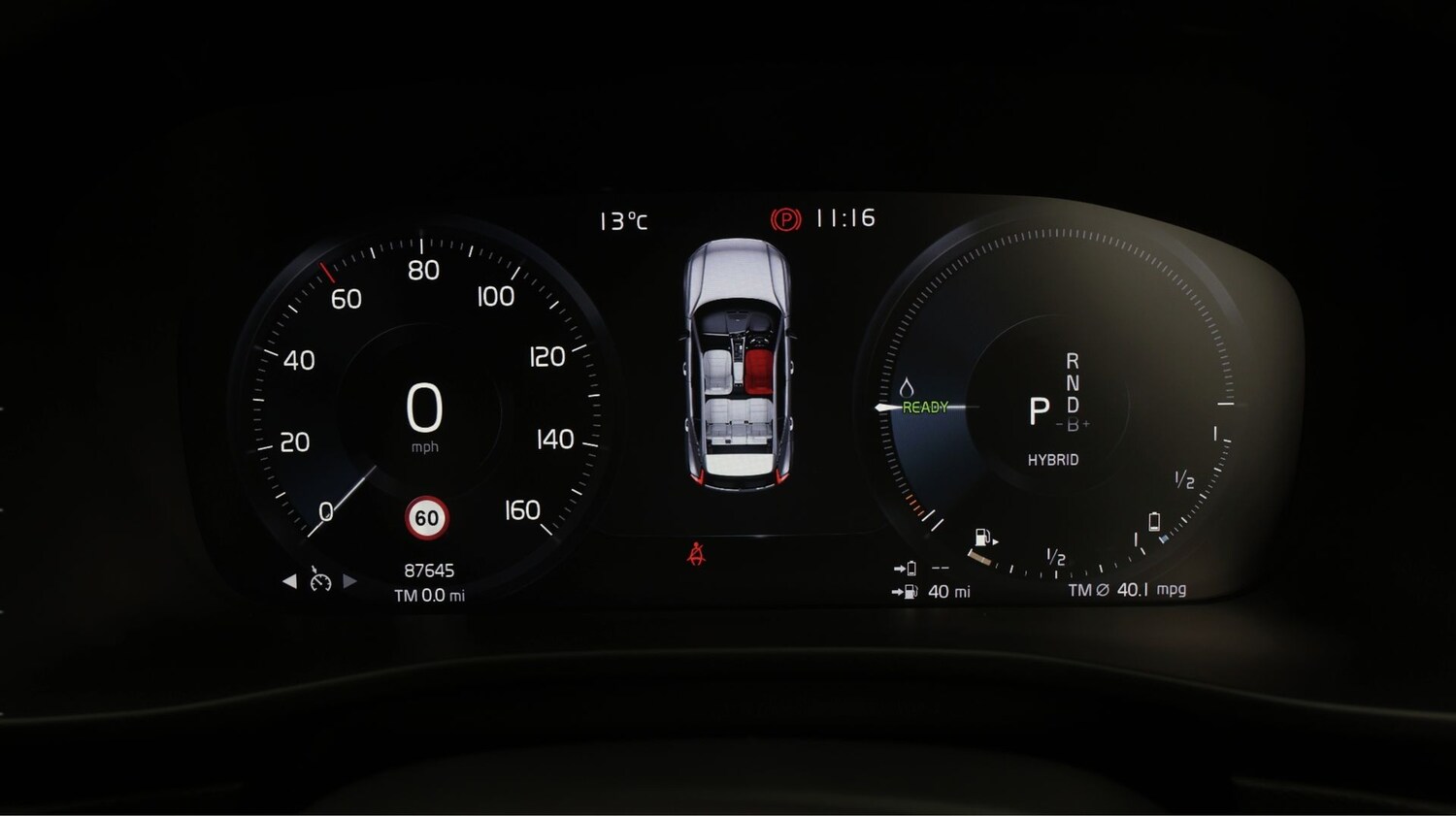 Used Volvo XC40 2021 for sale - 78151780: Photo 10