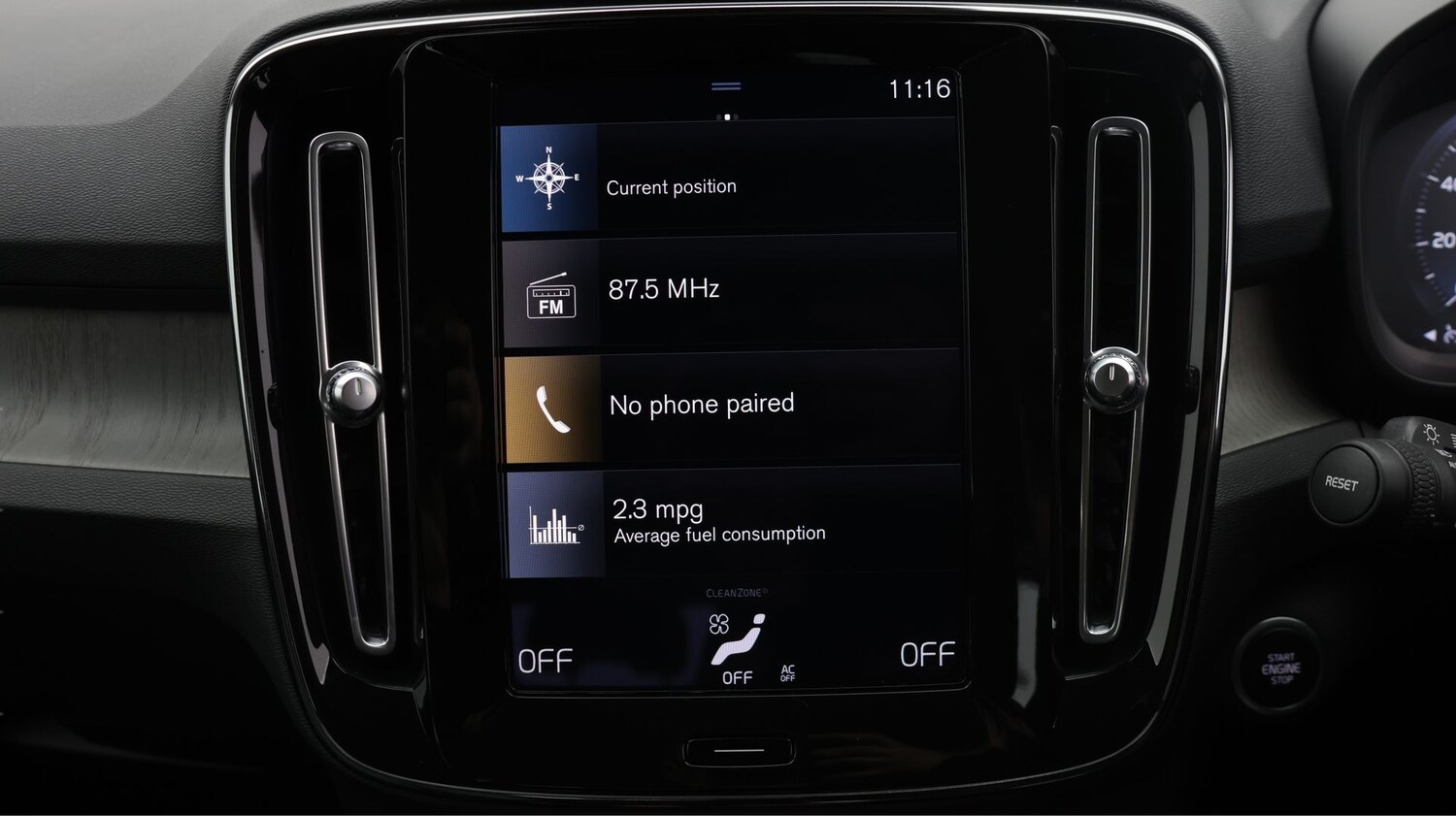 Used Volvo XC40 2021 for sale - 78151780: Photo 11