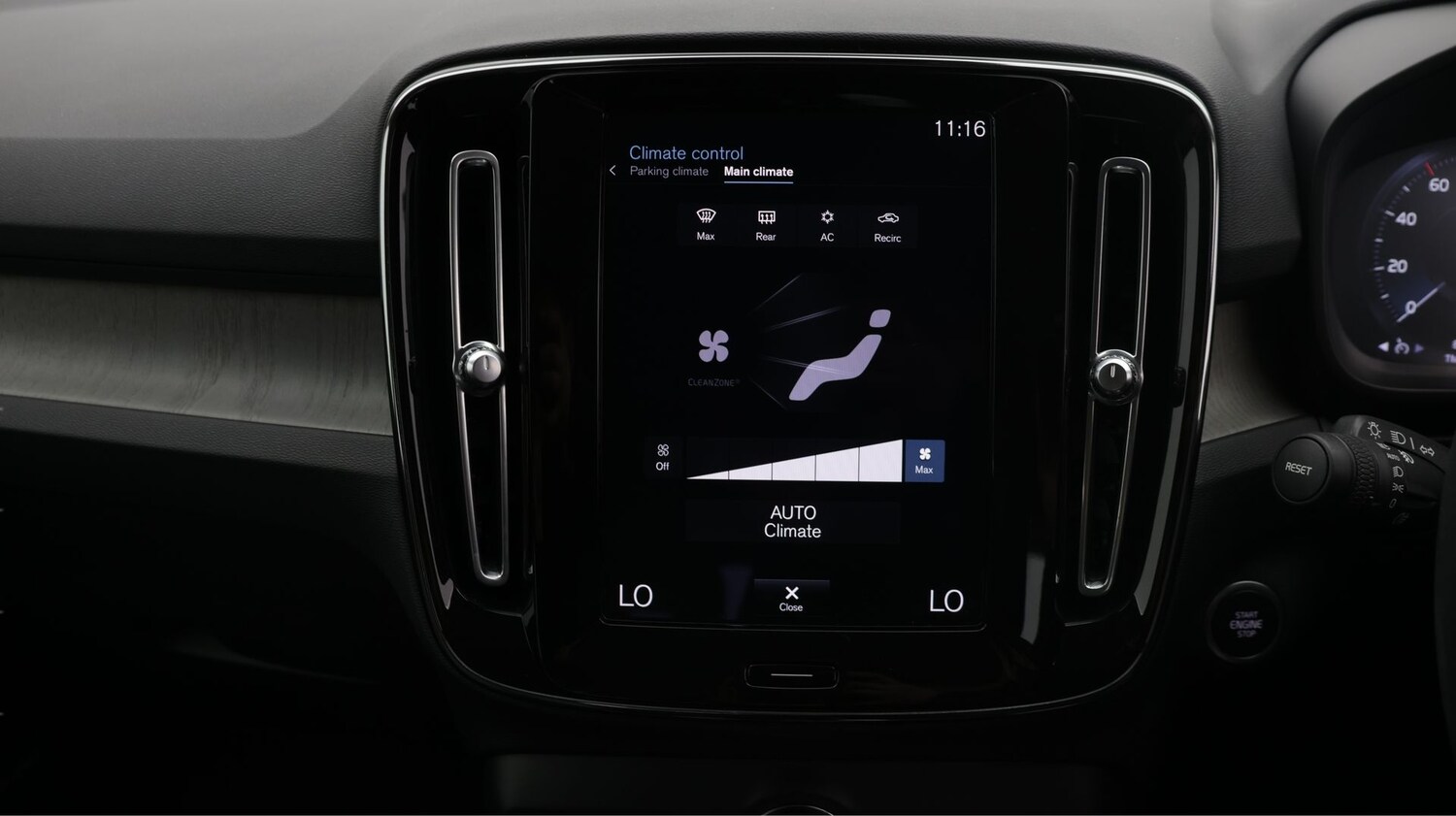 Used Volvo XC40 2021 for sale - 78151780: Photo 12