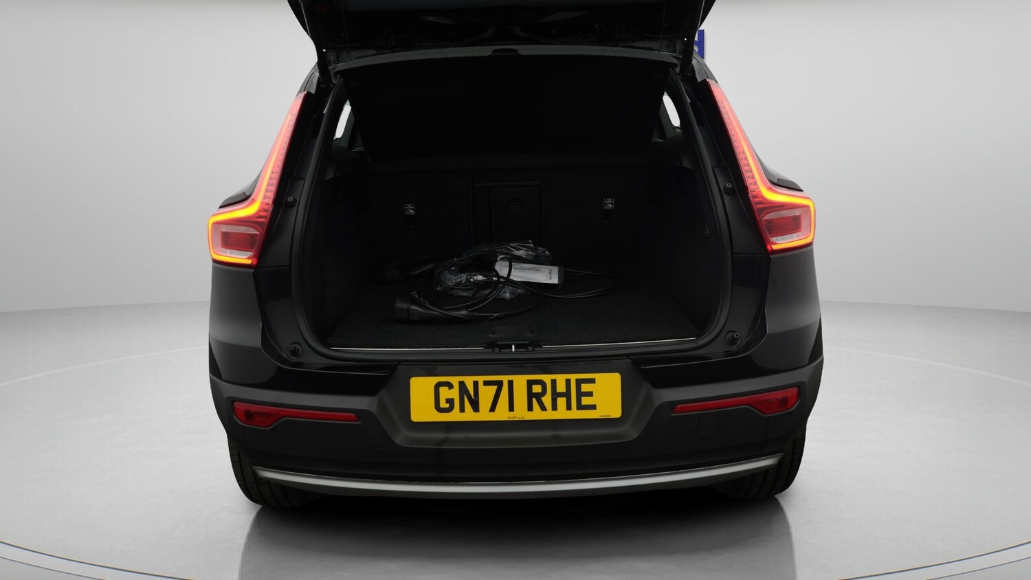 Used Volvo XC40 2021 for sale - 78151780: Photo 17