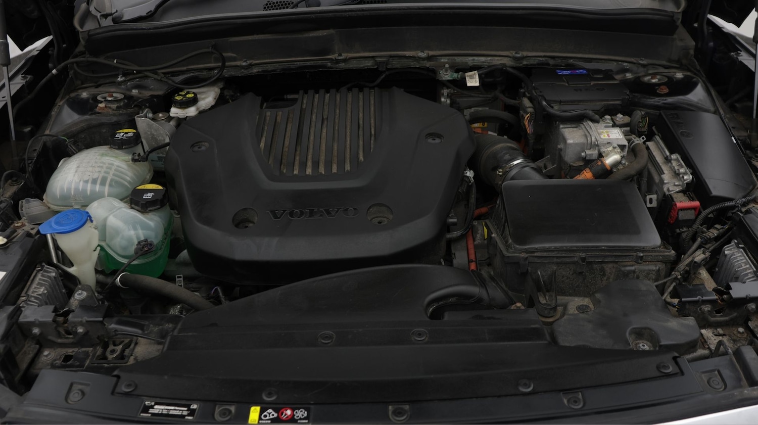 Used Volvo XC40 2021 for sale - 78151780: Photo 19