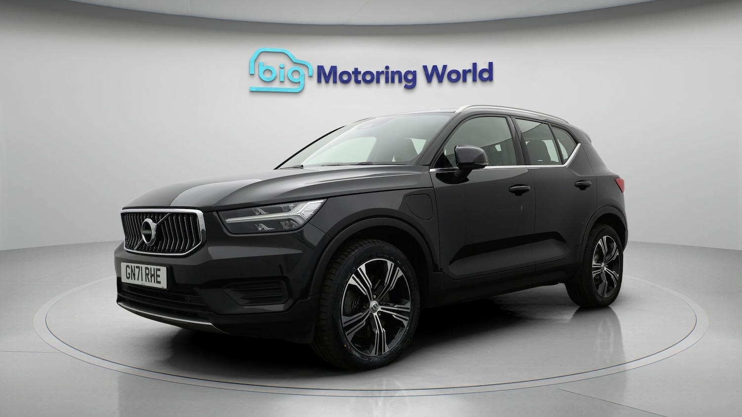 Used Volvo XC40 2021 for sale - 78151780: Photo 3
