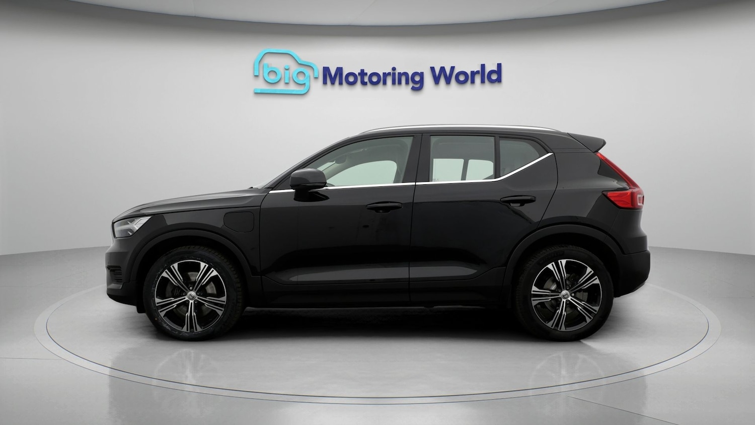 Used Volvo XC40 2021 for sale - 78151780: Photo 4