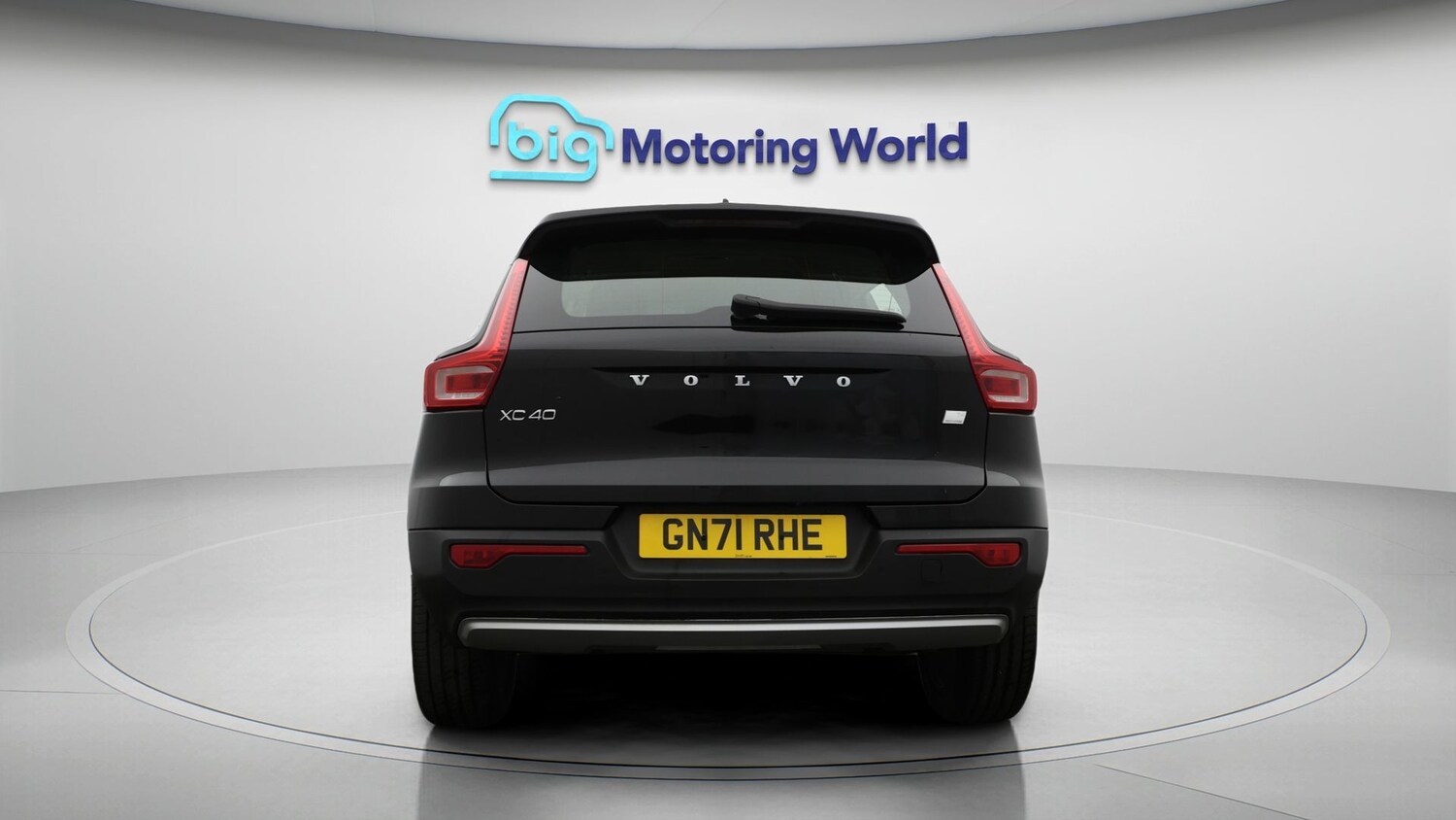 Used Volvo XC40 2021 for sale - 78151780: Photo 6