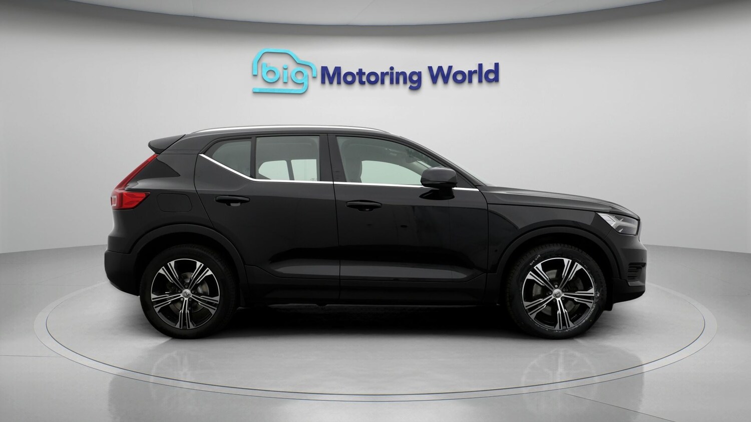 Used Volvo XC40 2021 for sale - 78151780: Photo 8