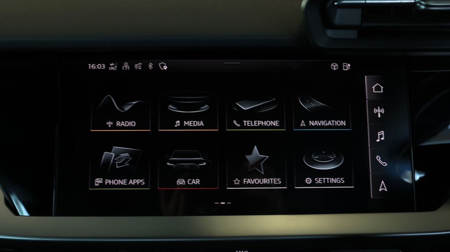 Used Audi A3 2022 for sale - 77669274: Photo 11