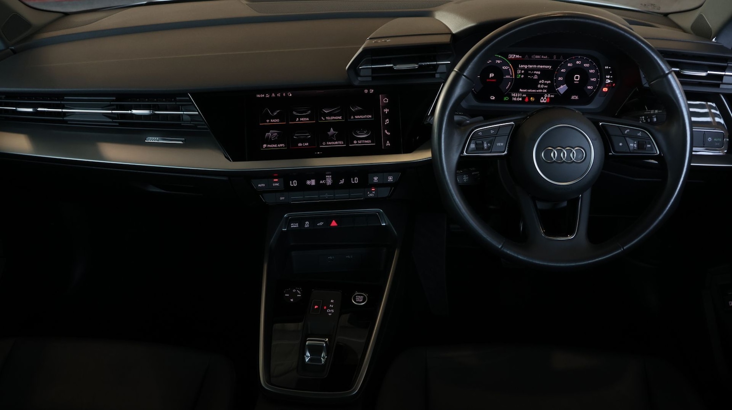 Used Audi A3 2022 for sale - 77669274: Photo 13