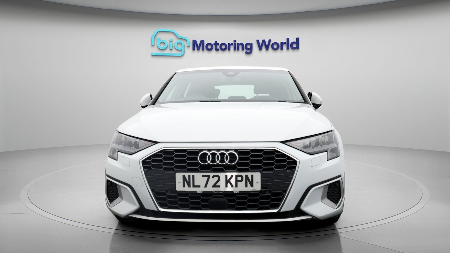 Used Audi A3 2022 for sale - 77669274: Photo 2