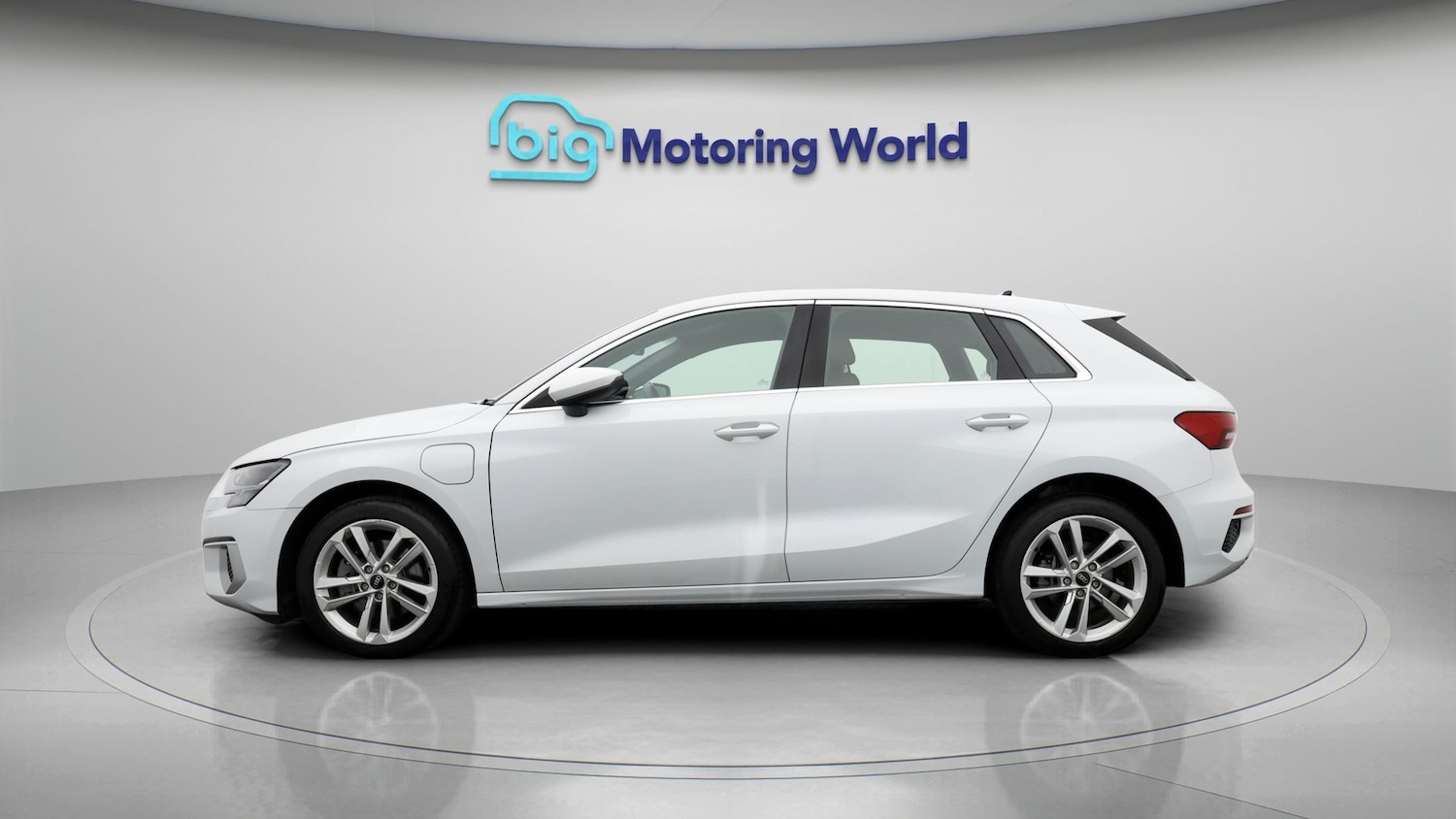 Used Audi A3 2022 for sale - 77669274: Photo 4