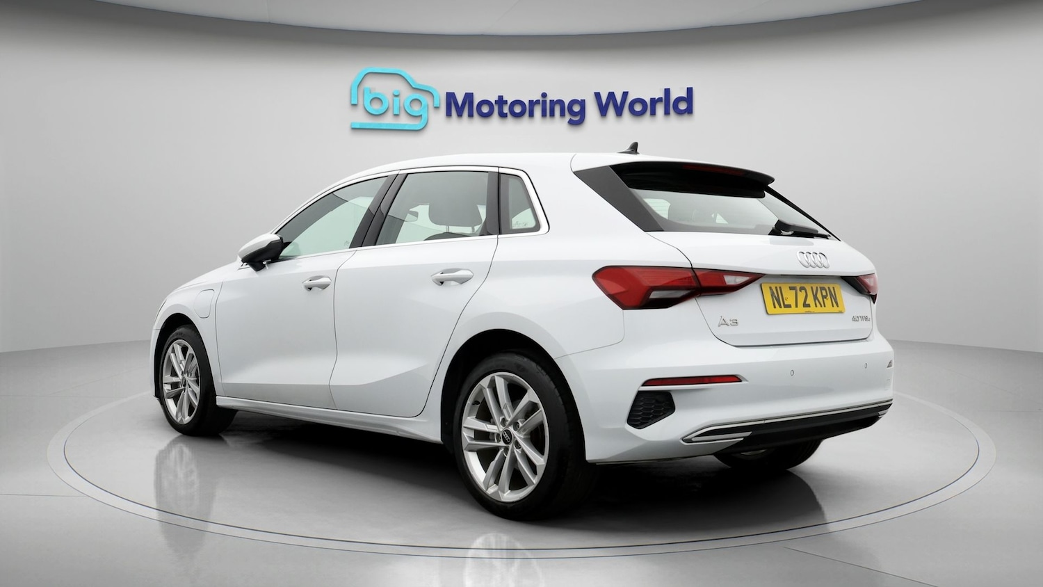 Used Audi A3 2022 for sale - 77669274: Photo 5