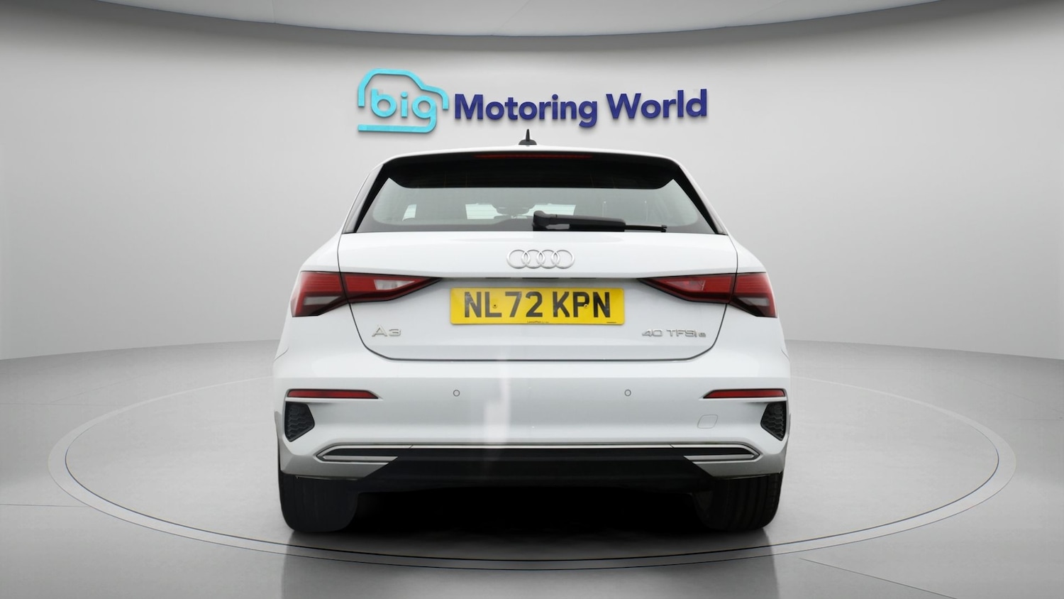 Used Audi A3 2022 for sale - 77669274: Photo 6