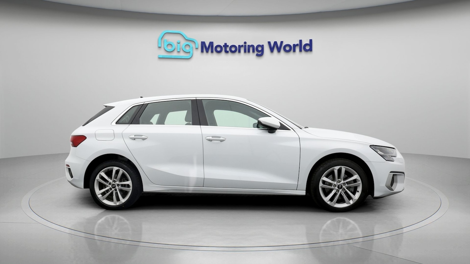 Used Audi A3 2022 for sale - 77669274: Photo 8